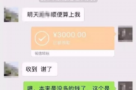 镜湖企业清欠服务